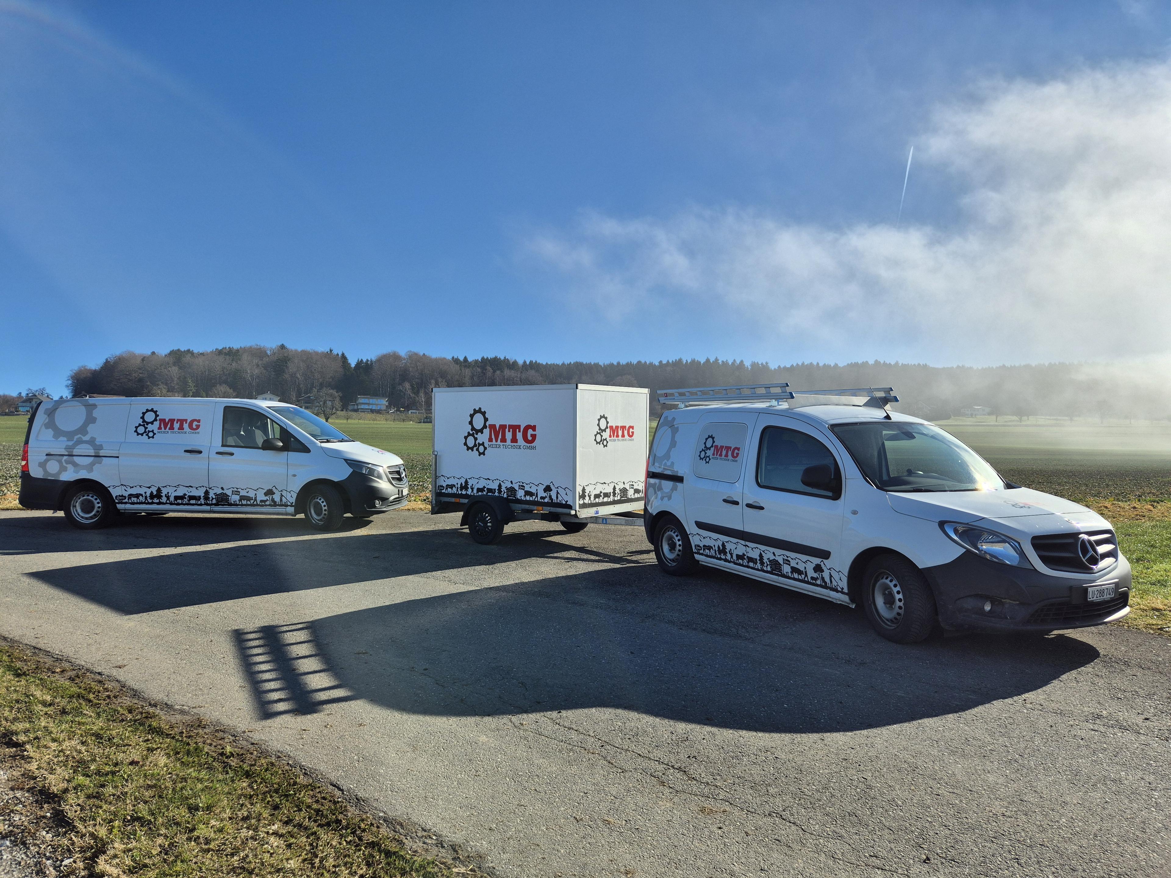 Unsere Dienstleistungen